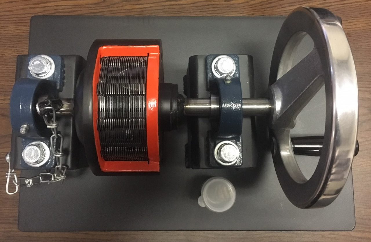 Engine Cutaway | Cutaway Automotive Trainers