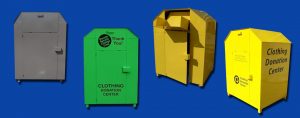 Read more about the article How to Choose the Right Donation Bin