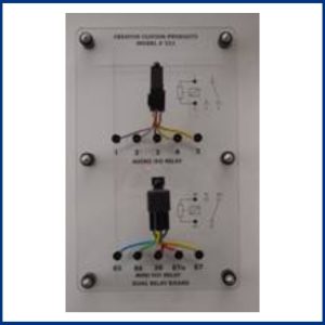 Read more about the article What is an Electrical Trainer and How Does it Actually Work-II