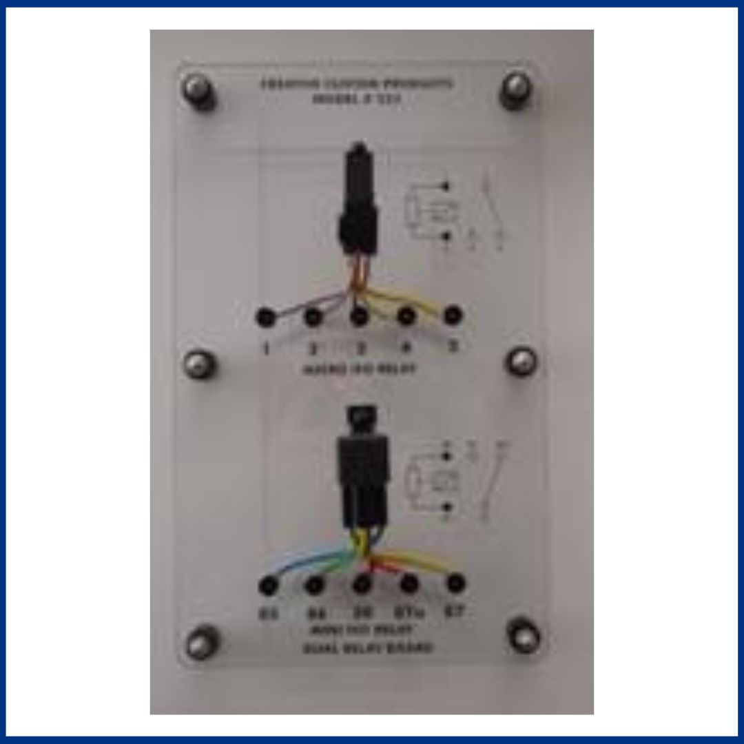 You are currently viewing What is an Electrical Trainer and How Does it Actually Work-II