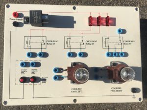 Read more about the article How to Operate Relay Board/Cooling Fan Circuit?