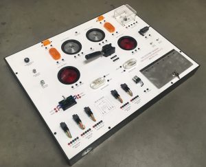 Read more about the article Electrical Simulator w/ Faults