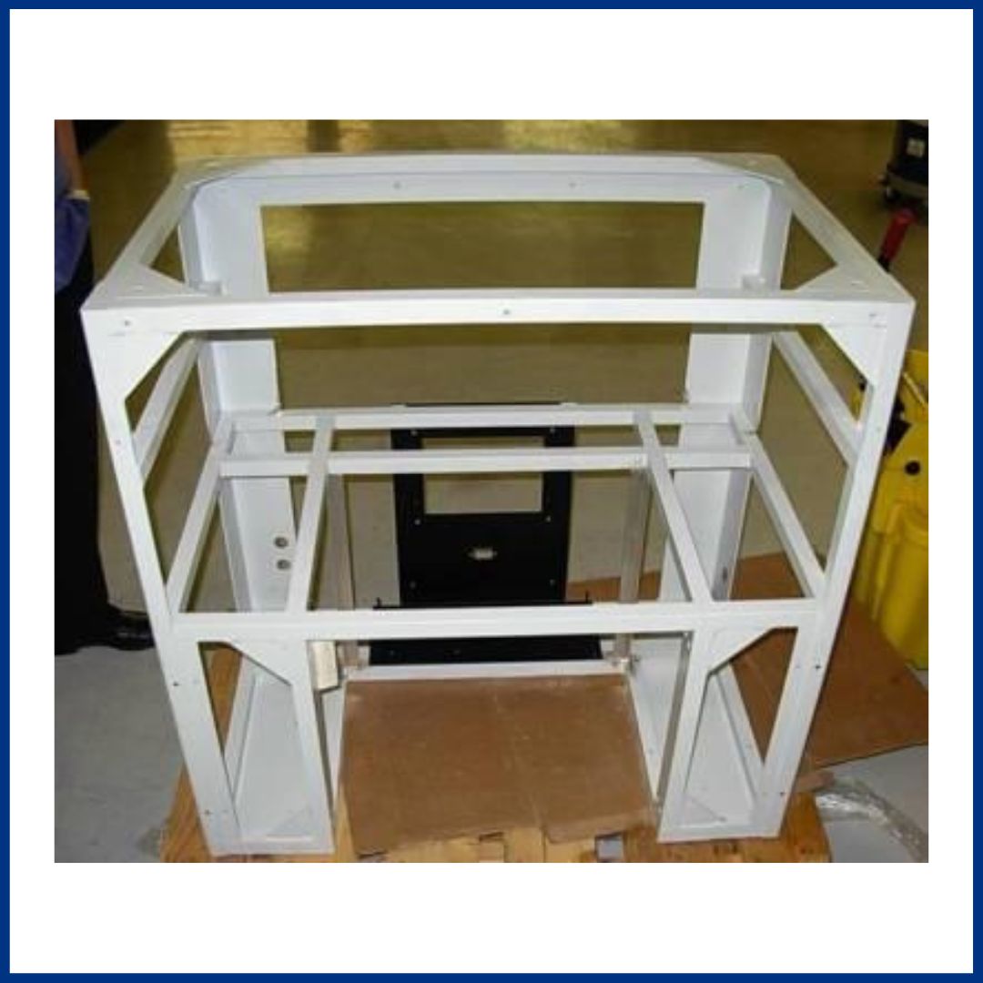 Read more about the article Fabrication Products