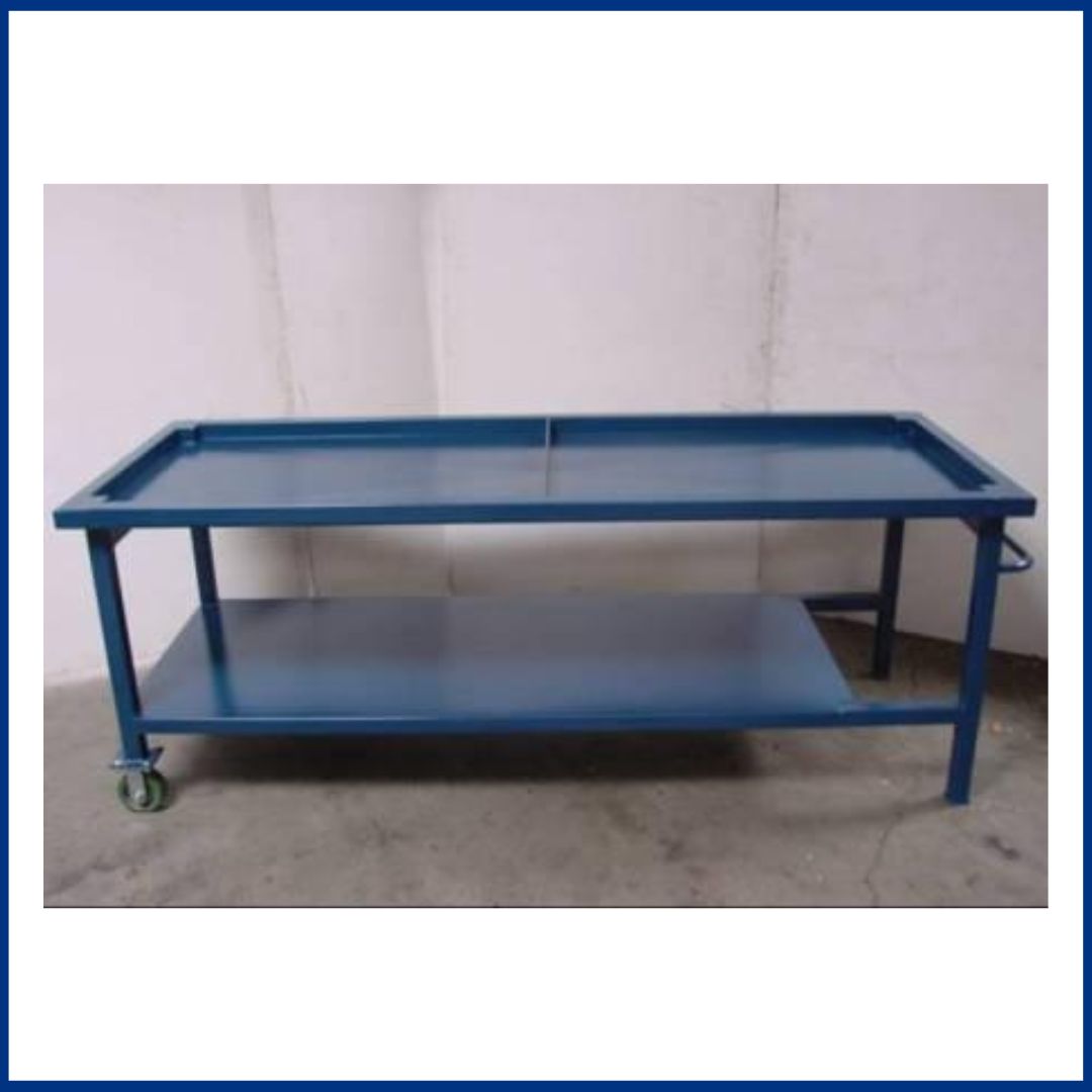 Read more about the article Fabricated Tables and their Specifications