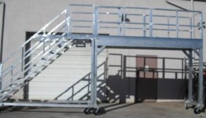 Read more about the article Custom Aircraft Maintenance Platform Features