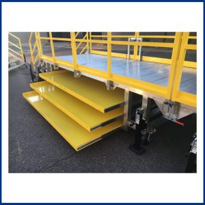 Read more about the article The use of the Aircraft Work Stand