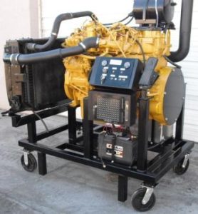 Read more about the article Standard Features of Heavy Duty Diesel Engine