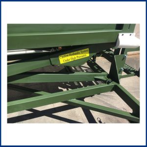 Read more about the article All Work Stands Carry a Limited Warranty Against Manufacturer’s Defects.