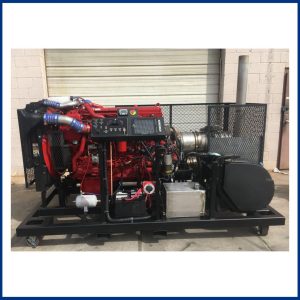 Read more about the article Diesel Engine Stands