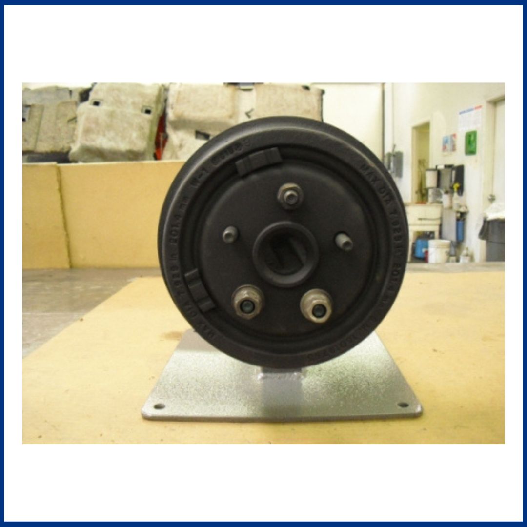 You are currently viewing Table Top Brake Trainer