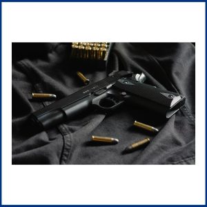 Read more about the article Accessories are available to Mount Virtually any Style of Firearm.