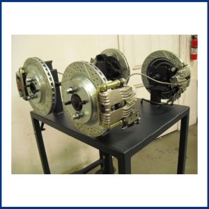 Read more about the article HP Brake Trainer