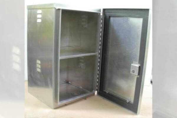 Sealed Cabinet