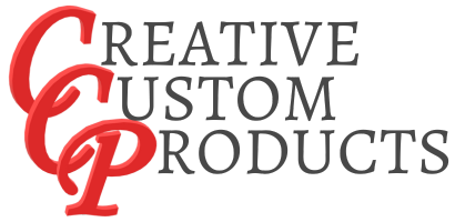 Creative Custom Products